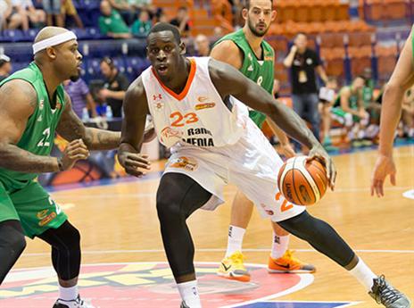 מקריי. יהווה תחליף למונרו? (ערן לוף)