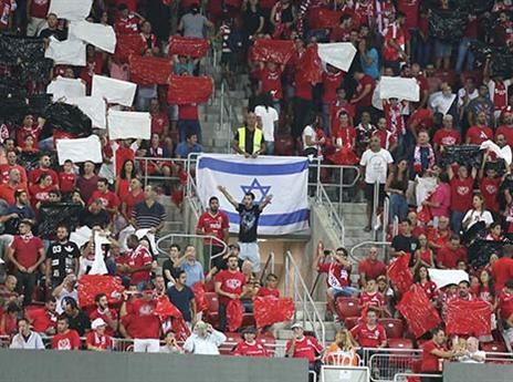 זה מה שמחכה לסאות'המפטון בטרנר (אלן שיבר)