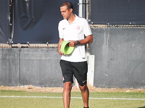 "לא יכולים לזלזל באף קבוצה". לוזון (דני מרון)