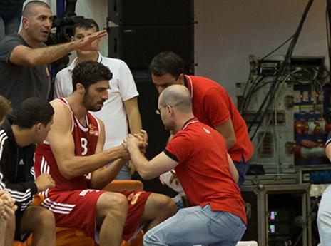 אליהו סיפק סיבה לדאגה (עודד קרני)