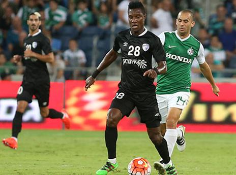 ק"ש עדיין לא הפסידה העונה (יוסי שקל)