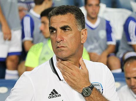 השלב הבא בהישג יד. בלבול (צילום: אלן שיבר)