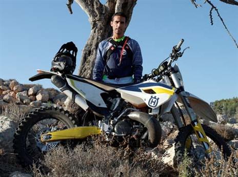 המירוץ המוביל בתחום. שמש