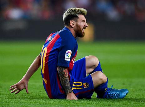 רגע הפציעה מול הקולצ'ונרוס (getty)