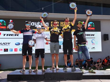 שנה רביעית למירוץ (תומר פדר)