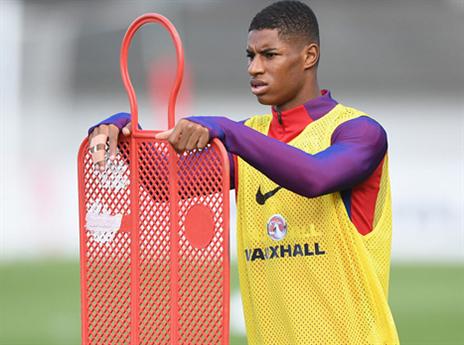 יקבל את הקרדיט מסאות'גייט. רשפורד (getty)