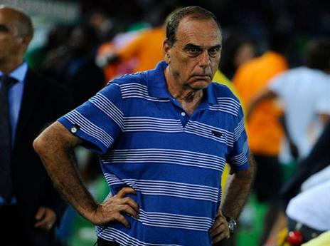 איבד שתי נקודות (GETTY)