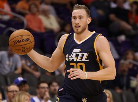 הייוורד. ייחסר לג'אז (Getty)