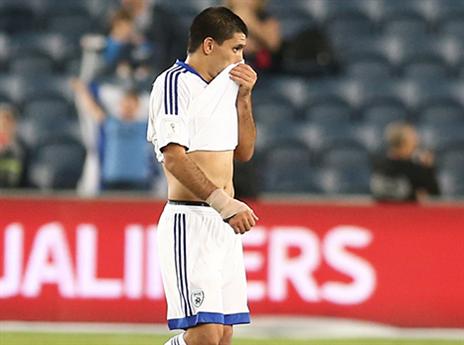 הפנים כבר לאלבניה (צילום: אלן שיבר)