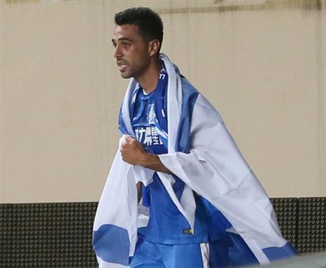 יעזוב את סין מוקדם מהצפוי?