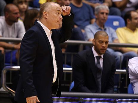 העונה ביורוליג אפשר עדיין לתקן (אלן שיבר)