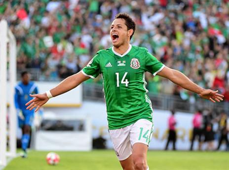 כיבושים מול צרפת וארגנטינה (gettyimages)