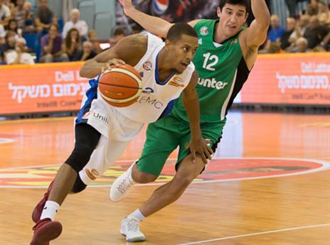 המטרה: לעבור שלב (עודד קרני, מנהלת הליגה)