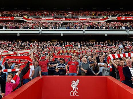 "אוהדי ליברפול גורמים לצמרמורת" (getty)