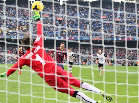 נולד שנתיים בדיוק לפני ליונל מסי (getty)