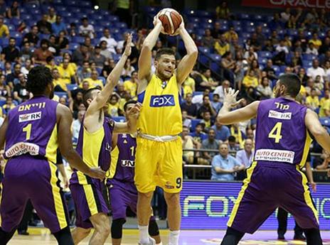 משבר? מקל (אלן שיבר)