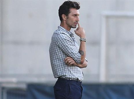 עשה טעות חמורה כשהגיע לבני יהודה. בנאדו (צילום: אלן שיבר)