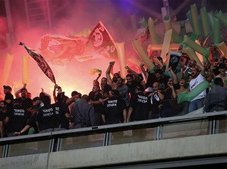 זה יעלה לחיפה בעונש? (אלן שיבר)