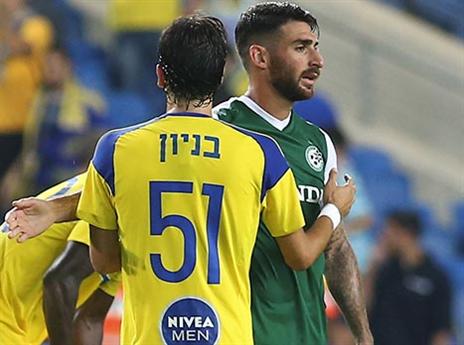 רק אחד ניצח את האקסית (אלן שיבר)