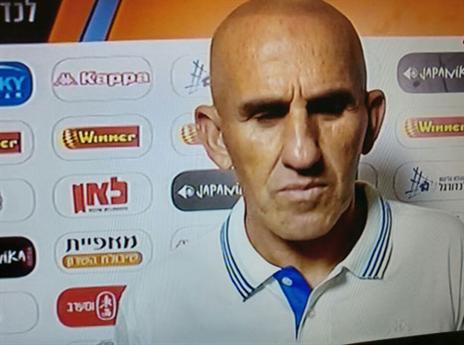 הפסד לאסייג בבכורה