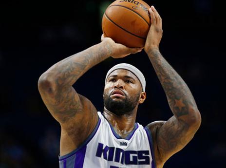 היכולת שלו תוביל הפעם לפלייאוף? קאזינס (gettyimages)