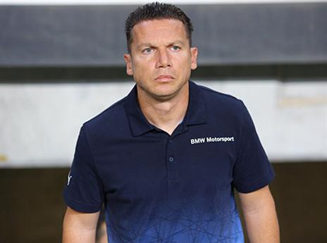 באנקר בהרכב של בכר (דני מרון)