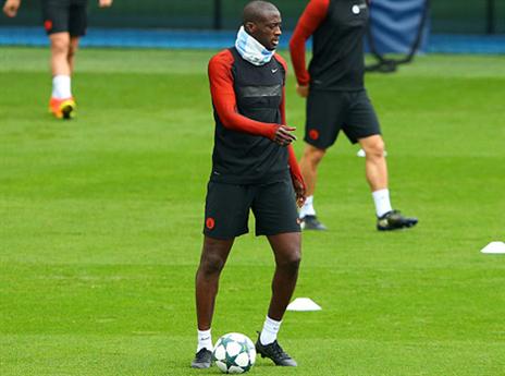 טורה. מרוויח שכר עתק מבלי לשחק (getty)