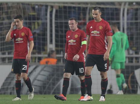 יונייטד לא פוגעת (GETTY)