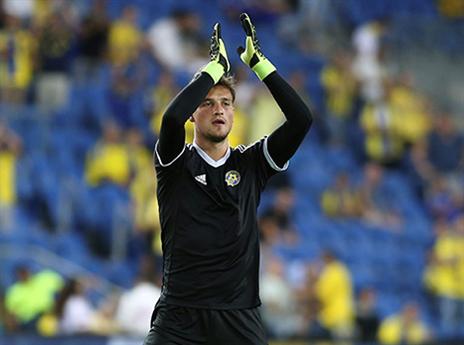 רוצה להתקדם. ראיקוביץ' (אלן שיבר)