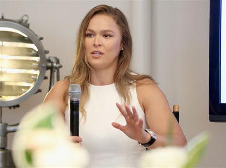 ראוזי על הכוונת (GETTY)