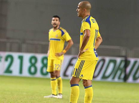 לא מוצא את הרשת. טל בן חיים (אלן שיבר)