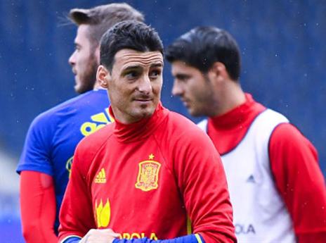 הפתרון בחוד של ספרד? (getty)