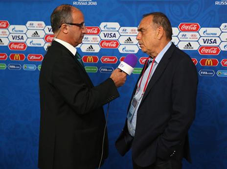 "יזכה" לקבלת פנים עוינת. גרנט (getty)