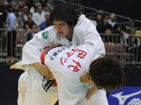 טנאקה. תנסה לעזור לספורטאיות לקראת טוקיו (getty)