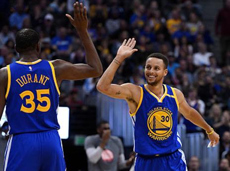 קרי נהנה (GETTY)