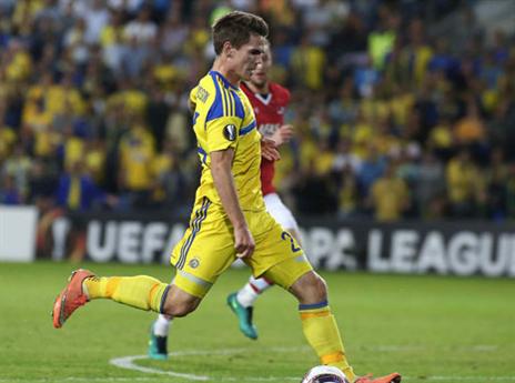 יקבל הזדמנות באיסלנד? (אלן שיבר)