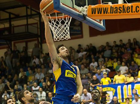 לאן תלך העונה של הצהובים? אלכסנדר (עודד קרני)