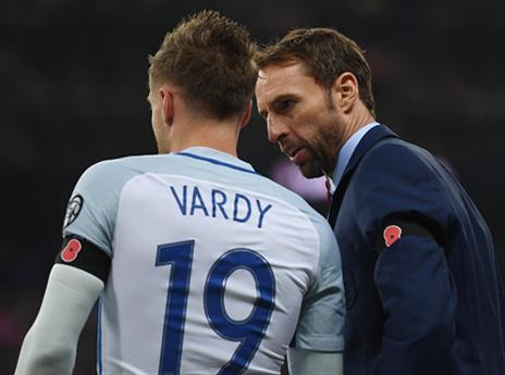 וארדי צפוי לפתוח בחוד (getty)