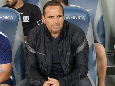 "רן אמר לי שהמצב איתי לא כשוק לכדורגל" (יוסי שקל)