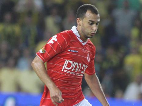 בהפועל כבר מפנטזים (אלן שיבר)