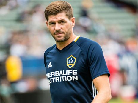 נפרד מה-MLS. ג'רארד (gettyimages)