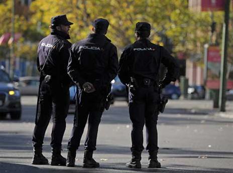 אתלטיקו תסייע בחקירה (Getty)