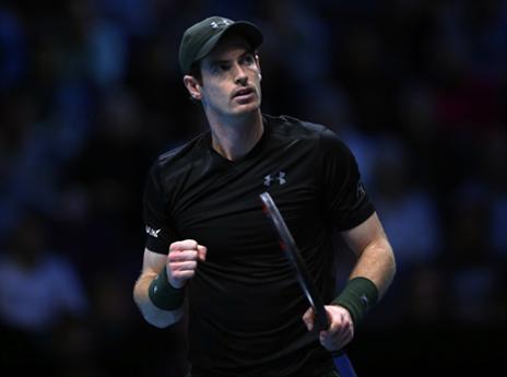 עבד קשה בשביל הניצחון, מארי (getty)