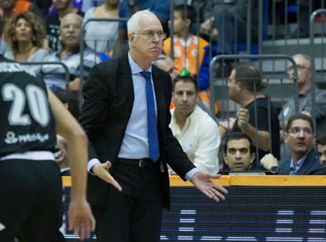 חייב חיזוק. שיבק (עודד קרני)