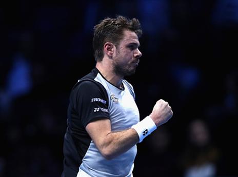 ניצח אחרי משחק מותח. ואוורינקה (getty)