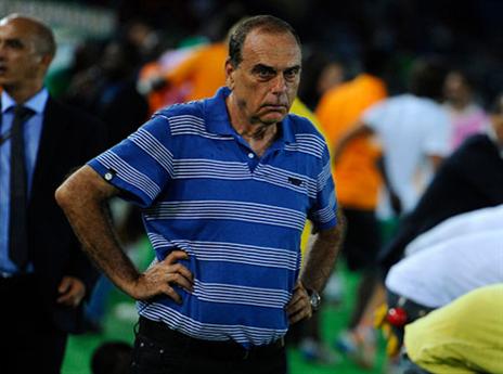 מעמדו מעורער מתמיד. גרנט (getty)