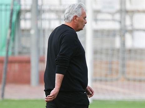 הביא את המפנה? יוסי מזרחי (סוכנות ג'יני)