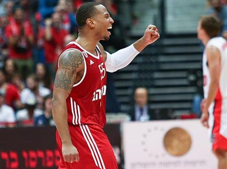 באירופה זה הולך, אבל מה עם הליגה? (דני מרון)