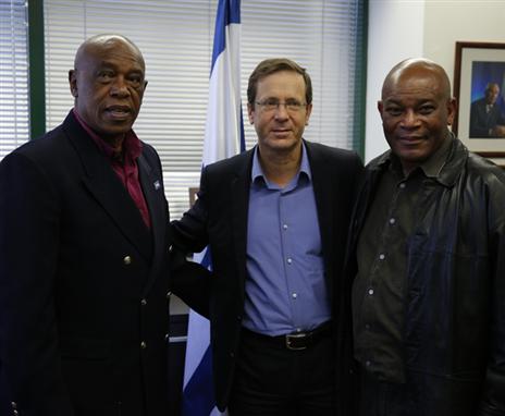 (צילום: דניאל בר און)