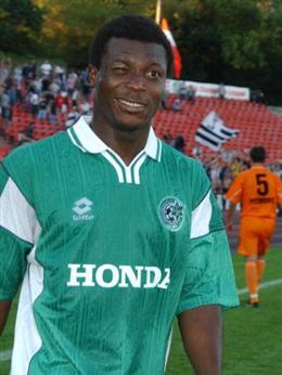 יחזור למקום שהפך אותו ל-very very happy? (האתר הרשמי של מכבי חיפה)